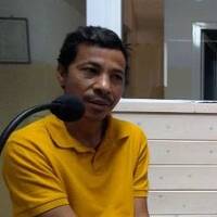 Dois Dedos de Conversa com Edmar da Silva-Apontamento 9 by Rádio Gilão - Tavira