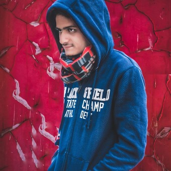 Shubham Bhardwaj