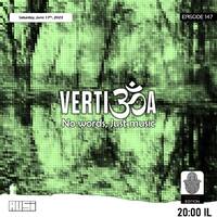 Opale - Imaginary Landscapes | Vertigoa 147 | 2023-06-17 by Avsi