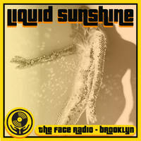 Deep Disco House - Liquid Sunshine @ The Face Radio - Show #200 by Liquid Sunshine