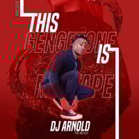 DJ ARNOLD_GENGETONEMIX II 2023 by Dj Arnold