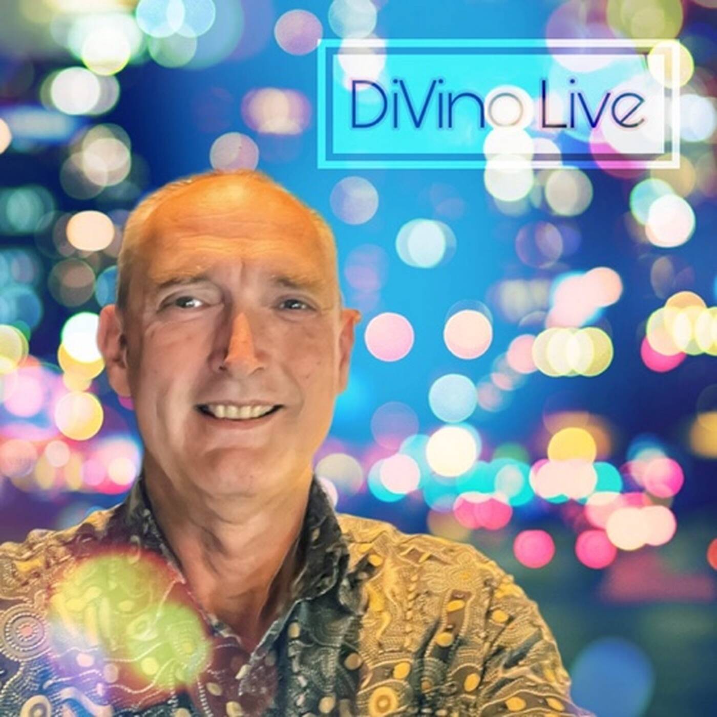 Play 2026-08-13 Live @ DiVino Bazilika - Soulful & Disco House