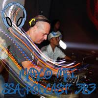 Scientific Sound Radio Podcast 383 , Marco Mei's' 2021 Podcast 30. by Scientific Sound Asia Radio