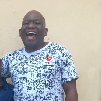 Thapelo Thapzthedj Manamela