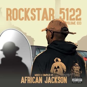 African Jackson