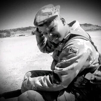Sizwesamangwane Khanyile