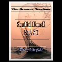 Part 30 Soulful HousE by Da-DeepoveR