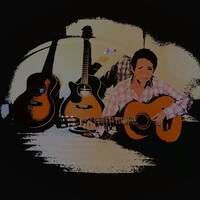 DONT THINK TWICE IT'S ALL RIGHT (DYLAN - AUFRAY) - arrangement et interprétation : Roland FOLIO by ROLAND FOLIO