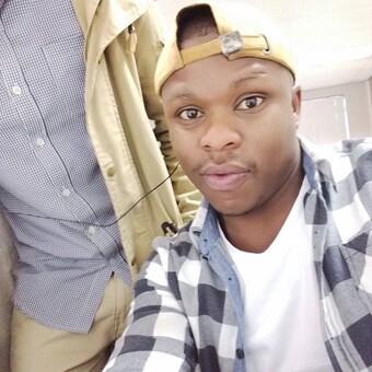 Rethabile Josh Masolane