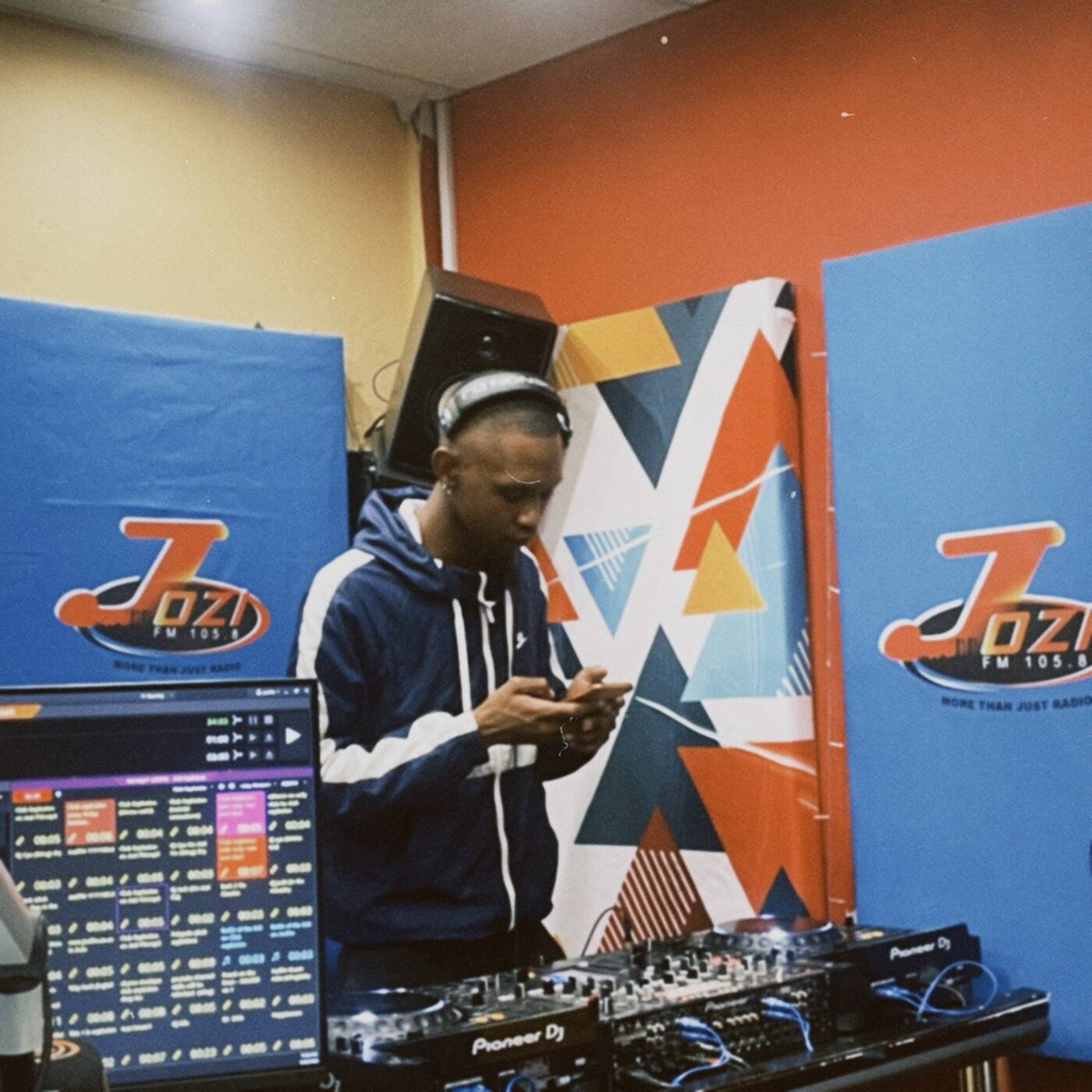 Play 2025 Festive Selection by Don Kamza