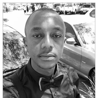 Bagcinele Gciba Dlamini