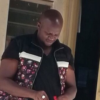 Umar Jagy