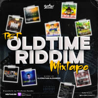 Tbt Old Time Riddim Mixtape - @DjJonathanPty by DjJonathanPty