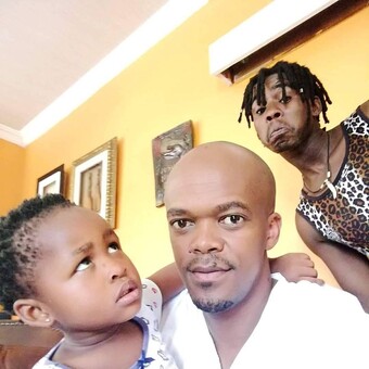 Ntlahlela Billie