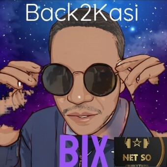 Bix Bix Bongkosi