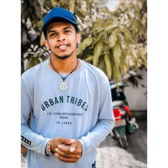 Lakshan S Hendawitharana