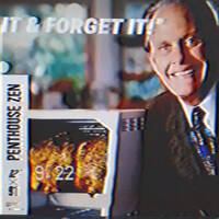 Penthouse Zen — 12x91 showcase • Vaporwave, Mallsoft by 12edit