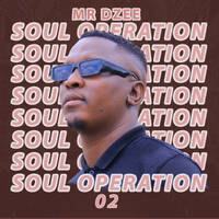 Mr Dzee - Soul Operation Vol. 2 by Mr Dzee