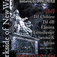 2022.07.01 INDUSTRIAL DJMIX by kihito