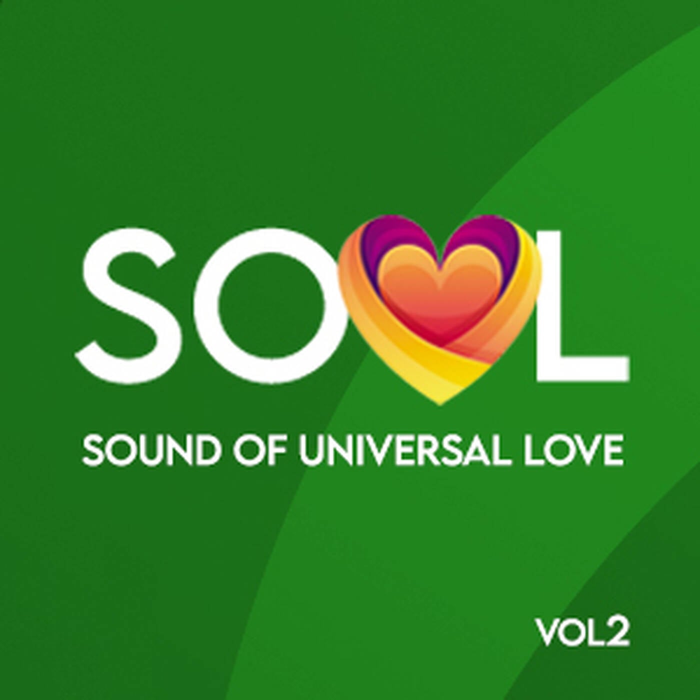 SOUL Vol 2 episode artwork
