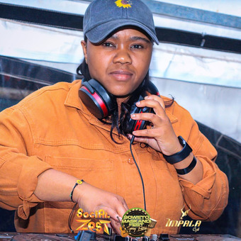 Kelebogile Selogiloe