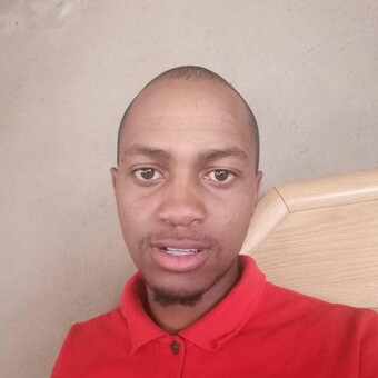 Mdala Shadrack