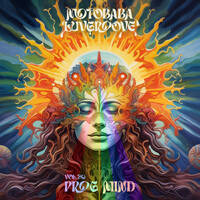 MotoBaba LuvGroove - Vol.30 Prog Mind CD2 by MotoBaba