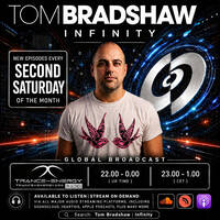 Tom Bradshaw - Infinity Radio Show