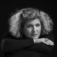 DANA ARIELI - Photographer &amp; Historian - PHANTOM PROJECT - Hypocenter - [ ISRAEL ] by Radio X Interviews