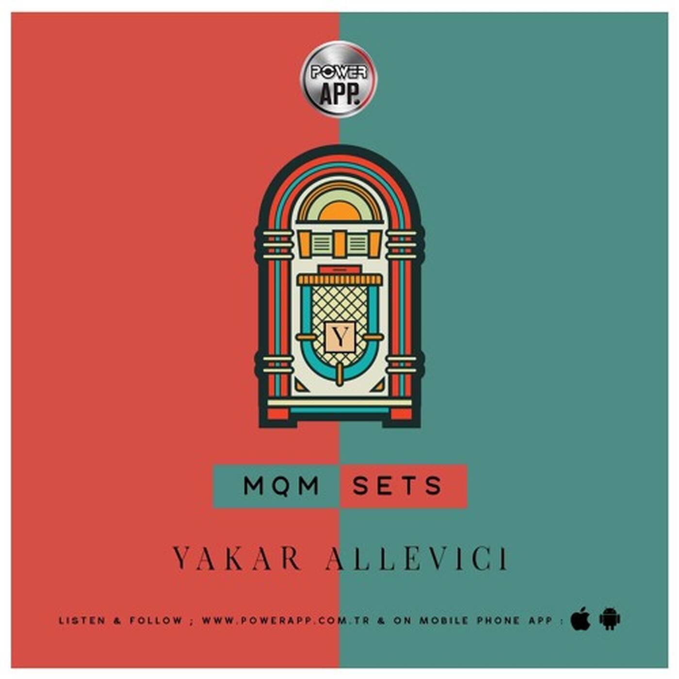 MQM Vol 1 episode artwork