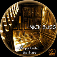 The Hideout (FREE DOWNLOAD) by Nick Bliss