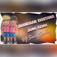 [Shandr Dostana] Song Remix By (Dj Siraj Smiley) by www.Djoffice.in