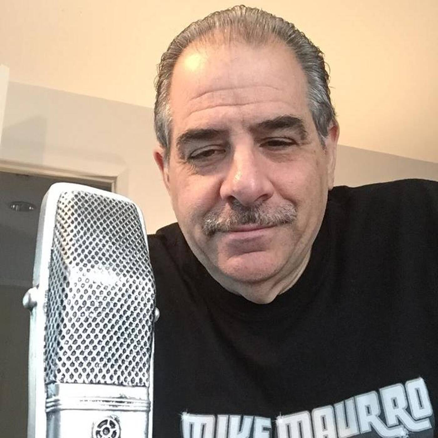 Joe Damante JAMMIN' on CRIB RADIO - April 16, 2021 episode artwork
