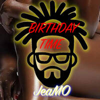 Birthday Time 01 by JeaMO972