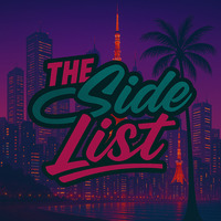 The Side List Vol.24 (Duβ Boogie Instruμental Sessions) by Cinematik Phunk