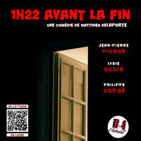 Philippe Corbé-Théâtre à Sillé by Frequence Sillé