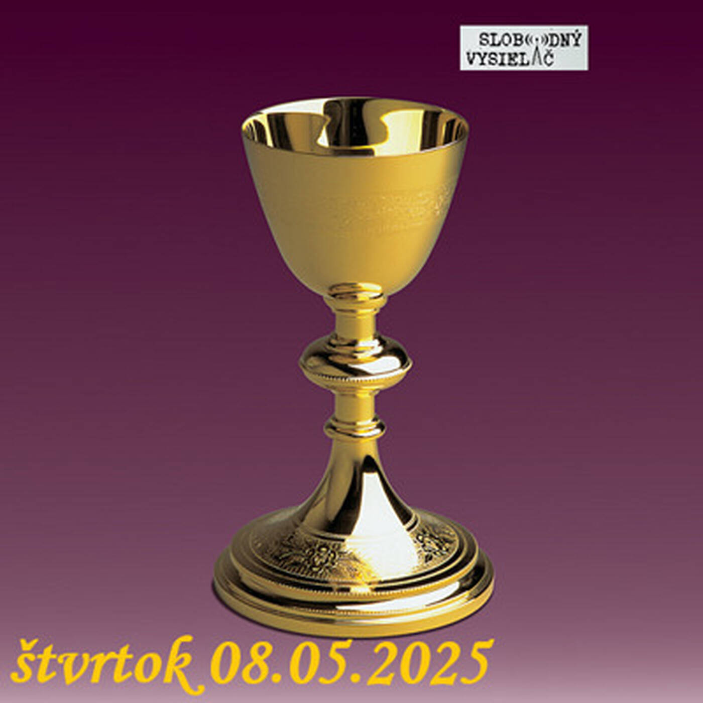 Pohľady 205 - 2025-05-08 episode artwork