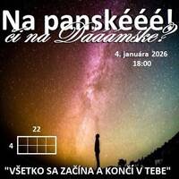Na panské - 2026-01-04 humoristický týždenník 01/2026 by Slobodný Vysielač