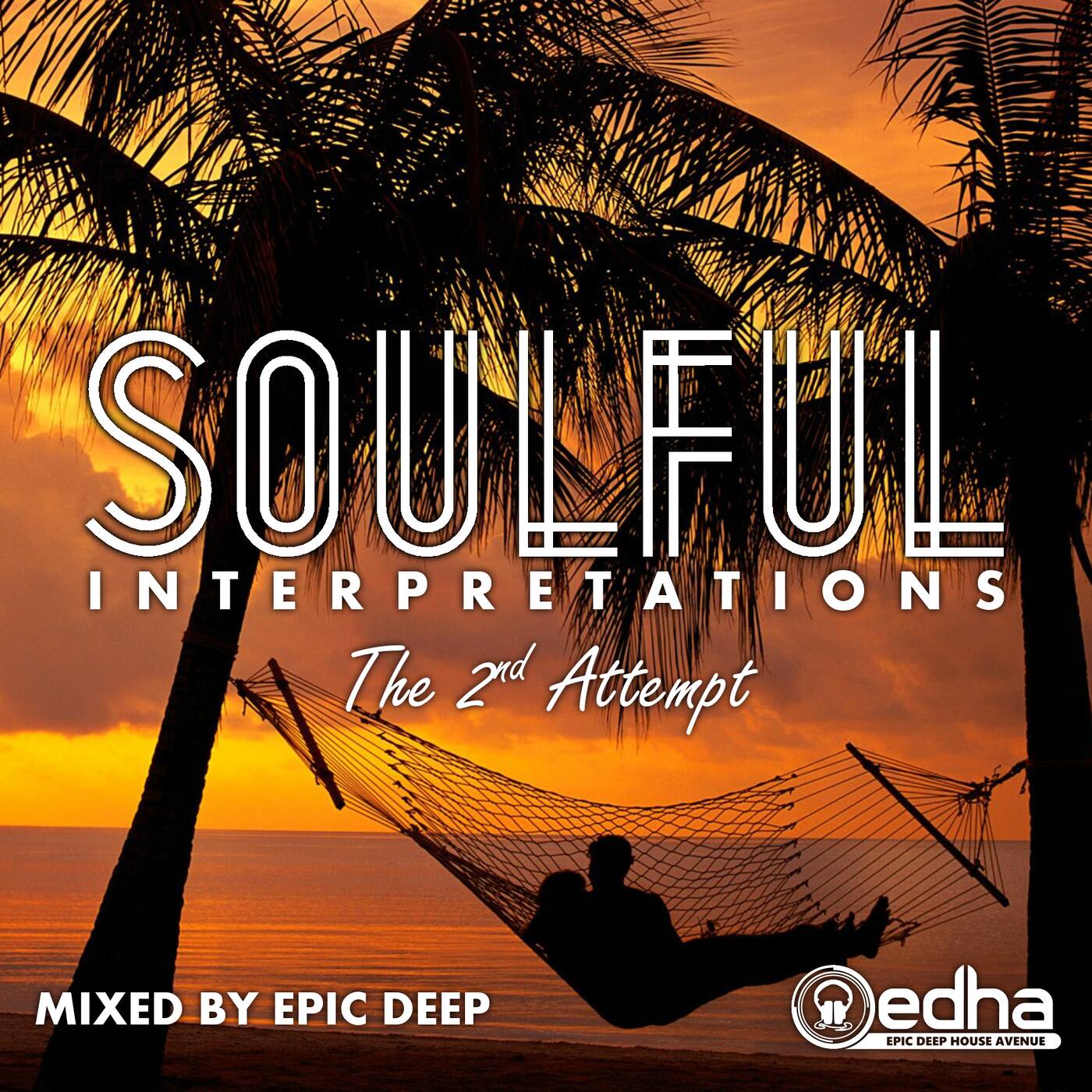 Epic Deep - Soulful Interpretations (2nd Attempt) episode artwork
