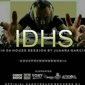 Juanra Garc&iacute;a