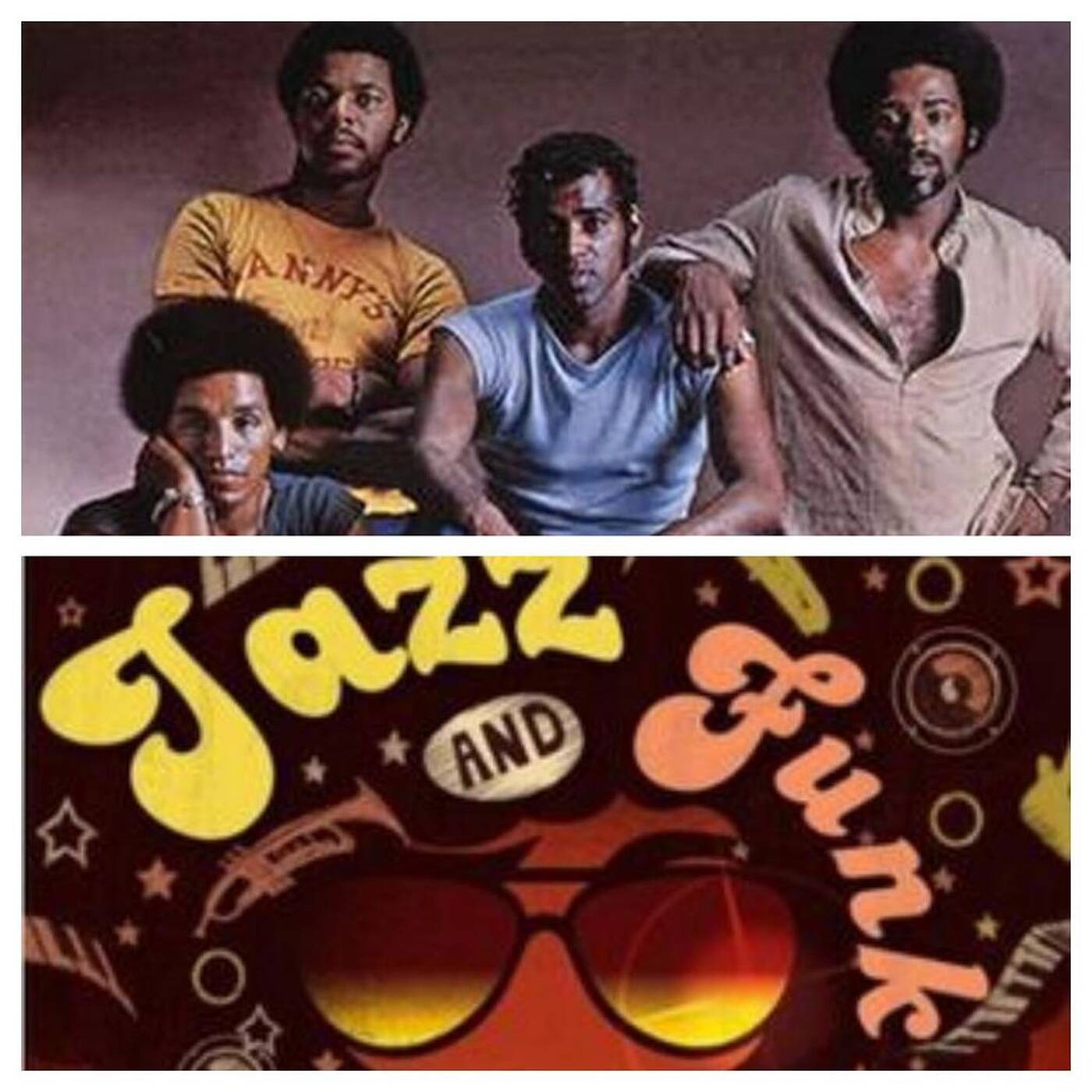 Soul Explosion - The Real Thing Tribute & Jazz Funk Sessions - 24th February 2018 episode artwork