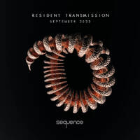 Resident Transmission September 2023 - Jason Monkhouse by sequence music