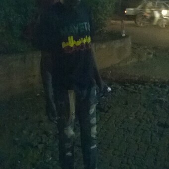 Jonah Mjeshi Mtapeli