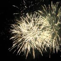 La Vogue de la Septembre, la fête des rubaniers by Saint-Chamond