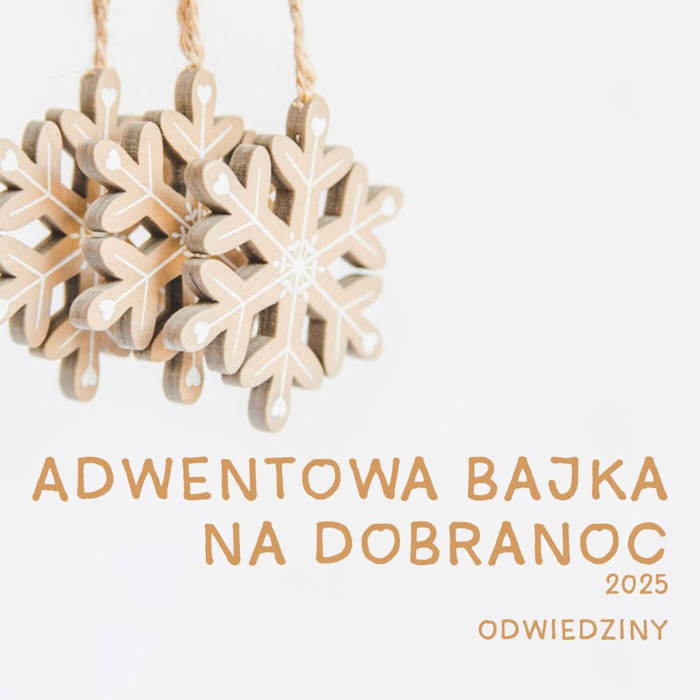 7. Odwiedziny episode artwork