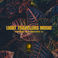 Light Travellers Music Mixed by Senzo C 001 by Senzo C