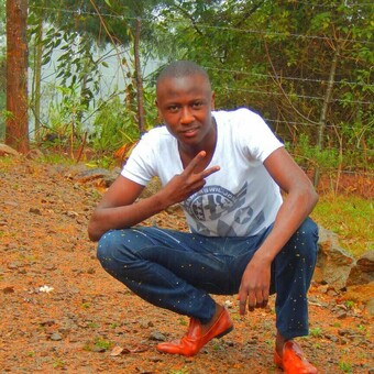 Njoro Addie Innocent