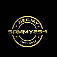 SAMMY KONSHENS RAGGAE ROOTS by Dj SAMMY KONSHENS.