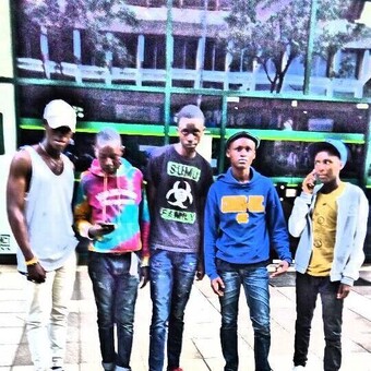 Sherrif Kenito Mpole