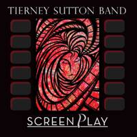 (2019) The Tierney Sutton Band - The sound of silence by DJ ferarca - Jazz